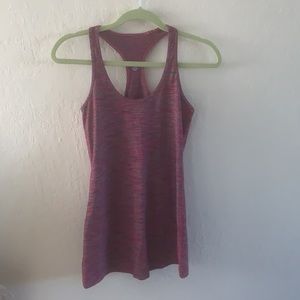 Lululemon Stretchy Tank Top